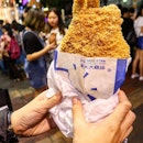 Hot-Star Large Fried Chicken , Mongkok