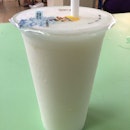 for a refreshing and sweet Ice Blended Soursop, get it from Meilock Soursop