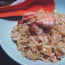 Fried rice #dinner #food #foodie #foodporn #foodspotting #rice #yum #yummy #delicious #sgfood #sgig #instasg