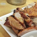 Joy Hing Roasted Meat 再興燒臘飯店