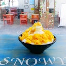 Weather's mad hot recently hence my cravings and binge-eating of Bingsu(s) are justified!