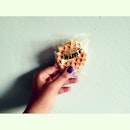 Waffle biscuits is da best👌😋 #waffles #biscuits #yummy #food #foodporn #nail #instadaily #instagrammer
