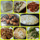 #KoreanBBQ for #Dinner