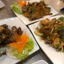 Delicious, Affordable Thai Food!