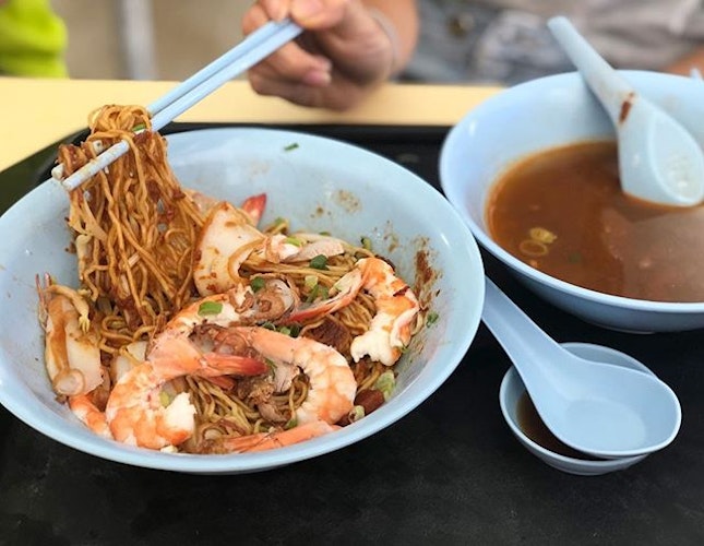 Telok Blangah Drive Block 79 Food Centre Reviews Singapore Burpple