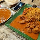 Casuarina Curry Restaurant (Upper Thomson)