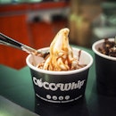 I'm always happy trying out healthy dessert, and this time it's CocoWhip, that is dairy, soy and gluten free!