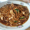 Foochow noodles