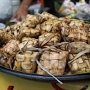 Traditional Malay Ketupat

Was overwhelmed to see it at Bazaar Ramadan TTDI.