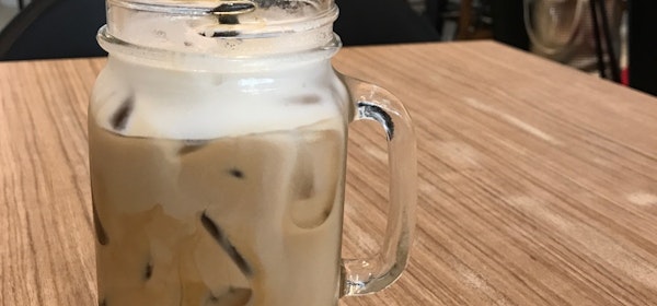 Hang Out Café (NAFA) | Burpple - 13 Reviews - Bras Basah, Singapore