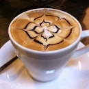 Oooo... Sexy, gorgeous & NAKED #coffee #sgfood