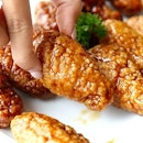 Have you seen these mouthwatering WingStreet Wings?