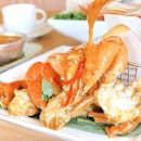 1 Dines FREE with 2 Paying Adults at Asian Market Cafe, Fairmont Singapore*
.