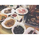 #suddenly #bbq #dinner #yesterday #then #got #asked #for #for #bbq #date #at #home