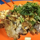 Katong Ah Soon Fried Oyster (Old Airport Road Food Centre)