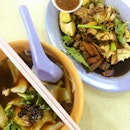 Kway Chap For 1pax ($4.50)