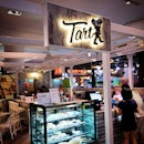 I love tarts!