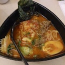 Wagyu Beef Ramen #foodgasm #foodporn #sg #ig #instagram #sgmakan #sghalal #sgfooddiaries #ramen