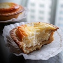 To my Singaporean friends who are currently in Bangkok, if you wished to avoid the potentially super long queue for cheese tarts when Bake Cheese Tart opens at ION Orchard next week, drop by Bangkok EmQuartier to get these irresistible treats (THB 80 each).