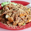 If there’s one dish that most locals would associate with Singapore, it would have to be the rojak due to our multi racial society.