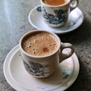 There are several things that Ipoh is famous for and one of them is the white coffee.