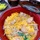 Using fresh eggs that are imported directly from Okinawa, it’s no wonder that all of the signatures at Tamago-EN involves some kind of egg or another.