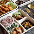 The various F&B restaurants in Singapore Marriott Tang Plaza Hotel have come together to create a promotion that will make your stay home experiences more delightful and fulfilling with curated takeaway treats such as $15nett bentos and 30% off ala carte delicacies, breads, cakes, and pastries from now till 30 June.
