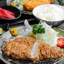 Opened by the first tonkatsu chef in Singapore, Hajime Tonkatsu & Ramen is a hidden gem serving quality Japanese cuisine at affordable prices, and they have outlets in Serangoon Gardens and Thomson Plaza.