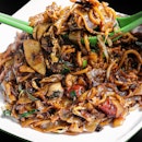 Where’s your favourite char kway teow in Singapore?