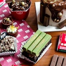 Have a chocolatey Christmas and wonderful end of year with the Christmas Collection by Bob the Baker Boy, and for this year, the patisserie has collaborated with KIT KAT® to create a lineup of cakes and gift boxes for a sweet gathering at the comfort of your home.