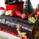 The festive takeaway menu and Christmas log cakes from Tablescape Restaurant & Bar has been launched and there are items to suit every occasion at any point in time.