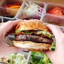 Having a burger party at home now made easier with the SIMPLEparty Box (from $44) from SIMPLEburger Inc.