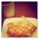Lunch #eat #sushi