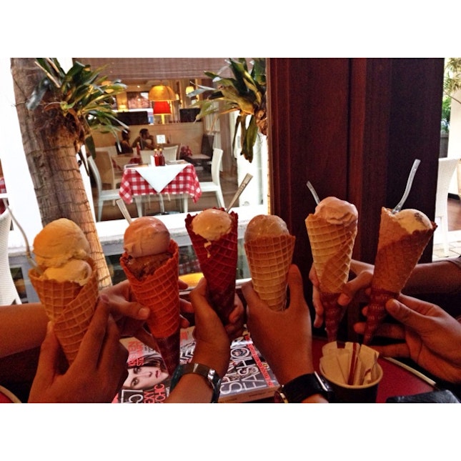 Ice Cream Time🍦