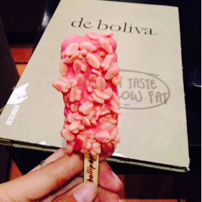 Ice Cream!🍦