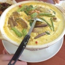 Kiat Lim Vegetarian (Ang Mo Kio)