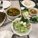 Southern Thai Cuisine