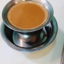 Masala Chai tea (comes with Mini Tiffin vadai Set) | Part 3/4)