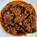 Beef Rendang (2 Pcs) $8