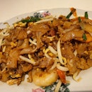 Penang Fried Kuay Teow $5.00