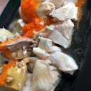 Nan Xiang Chicken Rice (Whampoa Drive Makan Place)