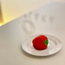 Strawberry Patisserie