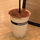 Omotesando Koffee’s Ice Cappuccino