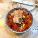 Ichiro Sushi Bar