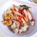 wanton noodles 👍🏻
20.4.18
#foodporn #sgfoodporn #foodsg #sgfoodies #instafood #foodstagram #cafehoppingsg #sgcafefood #vscofood #burpple #hungrygowhere
