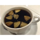 Boiled Coke With Ginger