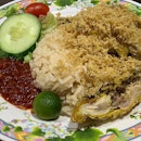 Chicken 🐓 Rice