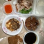 Chuan Kee Boneless Braised Duck (Chong Pang Market & Food Centre)