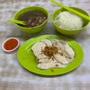 Qi Le Boneless Chicken Rice (Yishun)