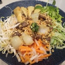Vietnamese Flavour